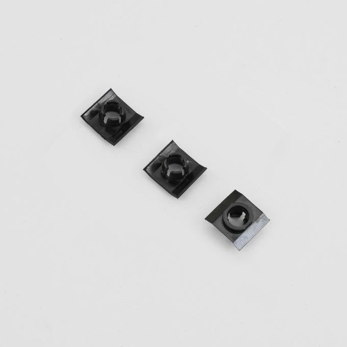 Detroit Muscle Technologies Mopar A Body 67-72 B 68-70 Wiper Linkage Pivot Bushings 3pcs CHR2857917-3