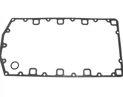 Corvette Oil Pan Gasket ZR1, LT5, 1990-1992