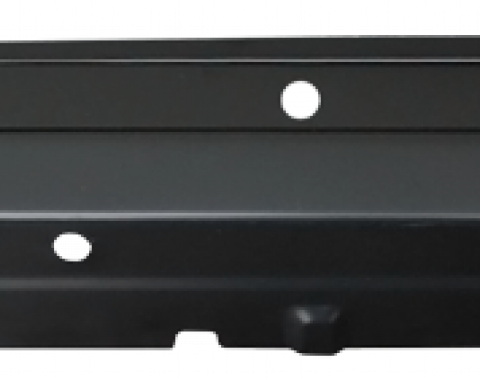 Key Parts '07-'13 Extended Cab Slip on Rocker Panel, w/Sills, Passenger's Side 0864-108