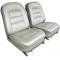 Corvette America 1965 Chevrolet Corvette Vinyl Seat Covers