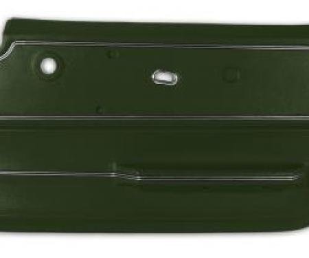 CA 1967 Chevrolet Corvette Door Panel Convertible with Trim RH