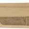 CA 1978-1982 Chevrolet Corvette Door Panel LH