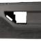 CA 1984-1989 Chevrolet Corvette Door Panel Deluxe Coupe RH