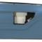 CA 1984-1989 Chevrolet Corvette Door Panel LH