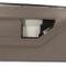 CA 1984-1989 Chevrolet Corvette Door Panel LH