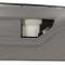 CA 1984-1989 Chevrolet Corvette Door Panel LH