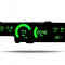 Intellitronix 1981-1988 Oldsmobile Cutlass LED Digital Panel DP1407