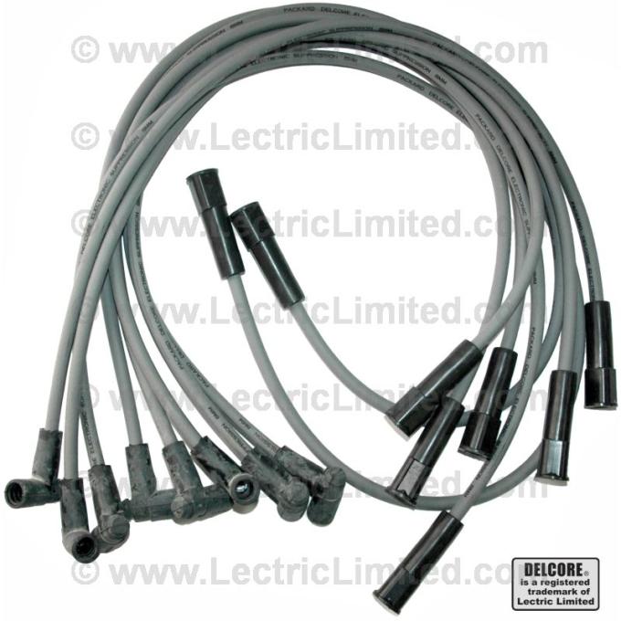 Lectric Limited 1979-1982 Chevrolet / GMC Spark Plug Wire Set 1349-999