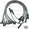 Lectric Limited 1979-1982 Chevrolet / GMC Spark Plug Wire Set 1349-999
