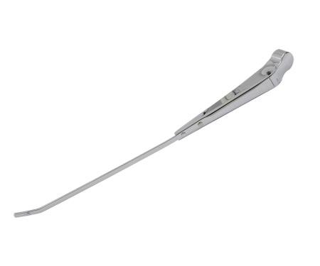 Dennis Carpenter Windshield Wiper Arm - Original Style - LH - 1955-57 Ford Car B5A-17527-A