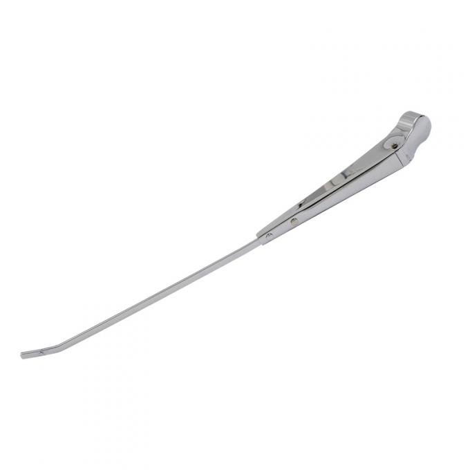 Dennis Carpenter Windshield Wiper Arm - Original Style - LH - 1955-57 Ford Car B5A-17527-A