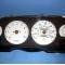 Whitegauges 1986-1992 Toyota Supra NON TURBO White Face Gauges 8692TS-193