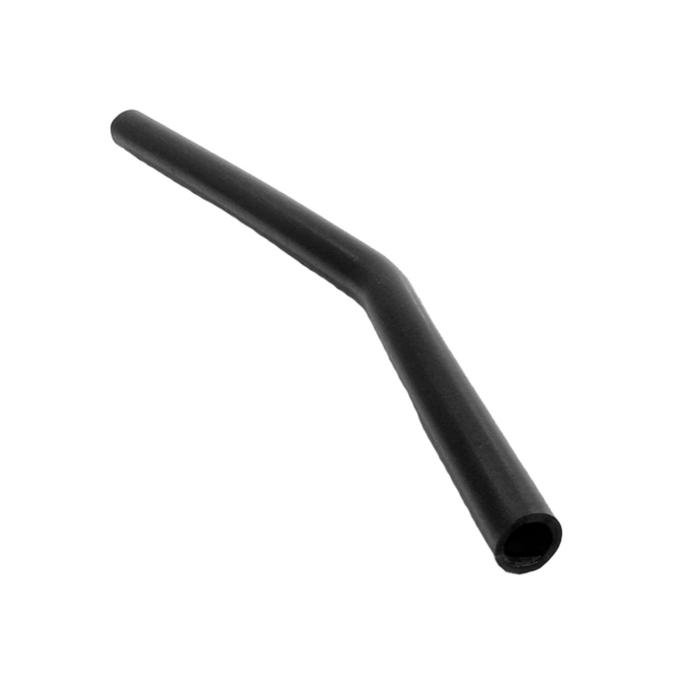 Metro Moulded Parts 1947-1955 Chevrolet / GMC Cowl Vent Drain Hose. 5/8" I.d., 13/16" O.d., 8" Long VH 101