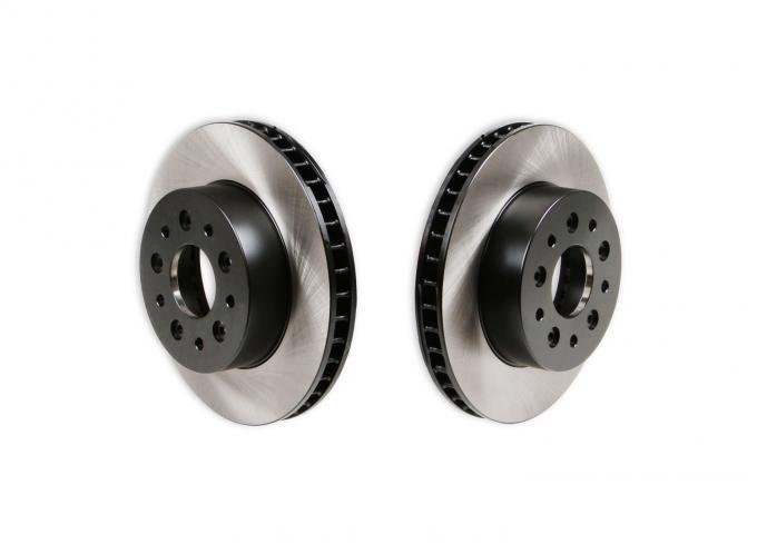 Lakewood 1965-1982 Chevrolet Corvette Rekudo Brake Rotor RK400-06