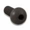 Lakewood Clutch Fork Pivot Ball, Ford, Steel, Black, 2.317" 15503