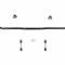 Lakewood Rekudo Sway Bar RK500-02