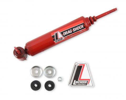 Lakewood Drag Shock, Front, 90/10 40101