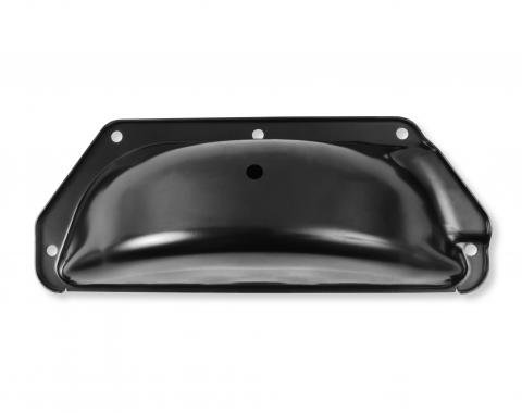 Lakewood Inspection Cover, BB Mopar 50356