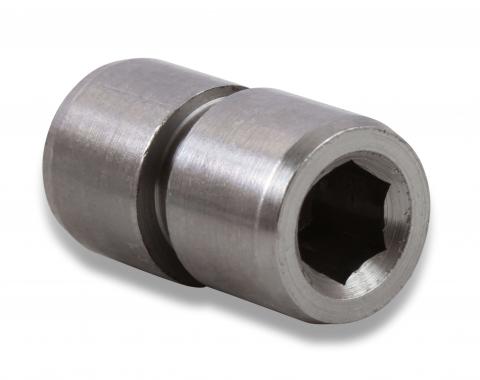 Lakewood Bellhousing Dowel Pins, Ford and Mopar, .5", .021" Offset 15970