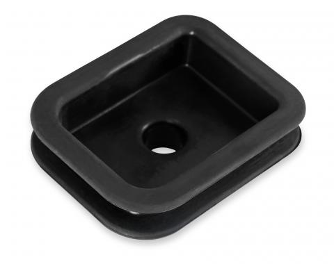Lakewood CLUTCH FORK BOOT, SBC/BBC, LS and LT 50380
