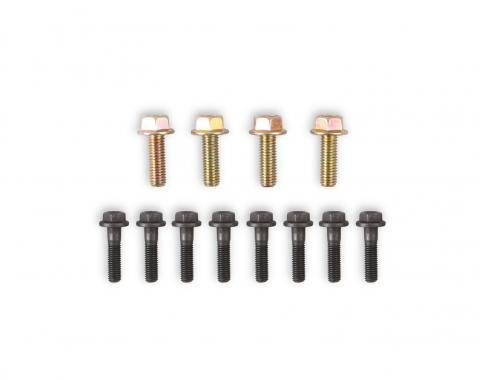 Lakewood Bellhousing Bolt Kit 50369