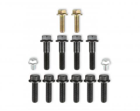 Lakewood Bellhousing Bolt Kit 50373