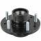 Lakewood 1969-1982 Chevrolet Corvette Rekudo Wheel Bearing HUB Assembly RK600-01