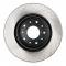 Lakewood 1965-1982 Chevrolet Corvette Rekudo Brake Rotor RK400-06