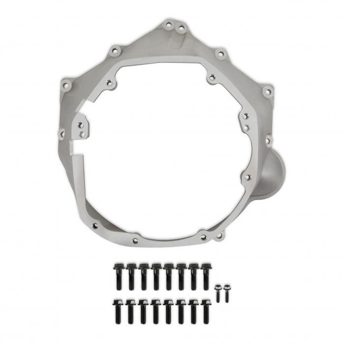 Lakewood Aluminum Bellhousing GM LS/LT w/T56 Transmission LK5100K Lakewood Aluminum Bellhousing GM LS/LT w/T56 Transmission LK5100K