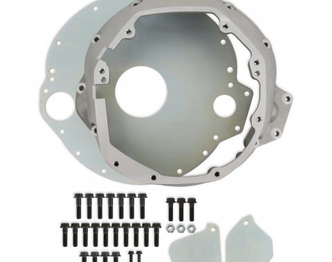 Lakewood Bellhousing Kit, Mopar, Gen III Hemi to T-56 and Magnum Transmissions LK7100K