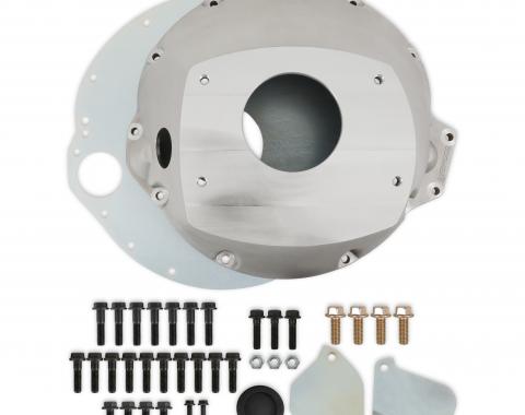 Lakewood Bellhousing Kit, Mopar, Gen III Hemi to TKX and TKO Transmissions LK7200K