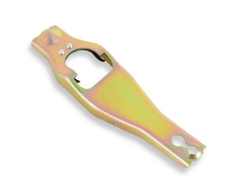 Lakewood 1979-2004 Ford Mustang Clutch Fork, Ford, Steel, Diaphragm Style Clutch 15535