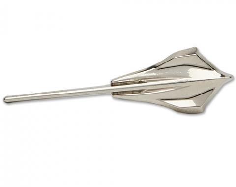 Next Generation Stingray Lapel Pin