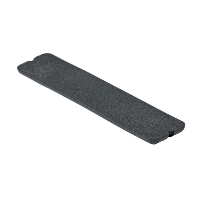 Daniel Carpenter 1965-66 Pony & 67 Deluxe Door Panel Cup Inserts - Black C5SZ-6324046-BK