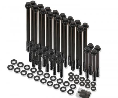 Earl's Racing Products Head Bolt Set-Hex Head HBS-001ERL