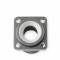 Earl's Replacement End Cap for UltraPro Ball Valve -12 Female 230552ERL