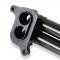 Earl's Gen III Hemi Supercharger Intercooler Manifold HEMI0005ERL