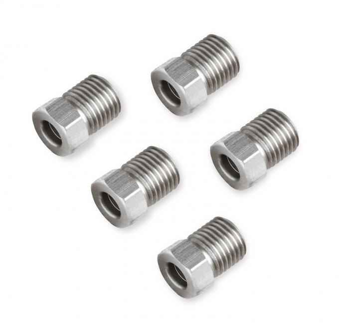 Earl's Hardline Tube Nut 00033ERL