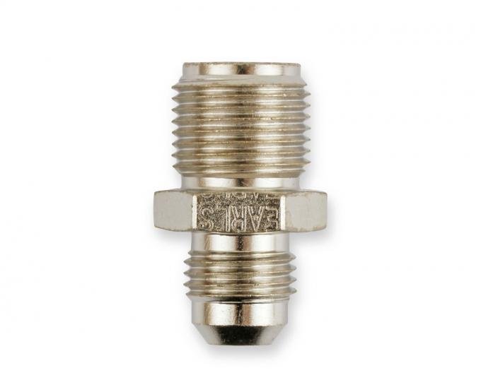 Earl's Inverted Flare to an Adapter Fitting 961950LERL