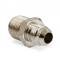 Earl's Inverted Flare to an Adapter Fitting 961950LERL