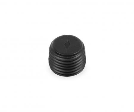 Earl's Steel Pipe Plug 903201ERL