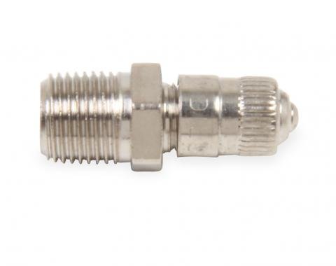 Earl's Schrader Valve 9616SVERL