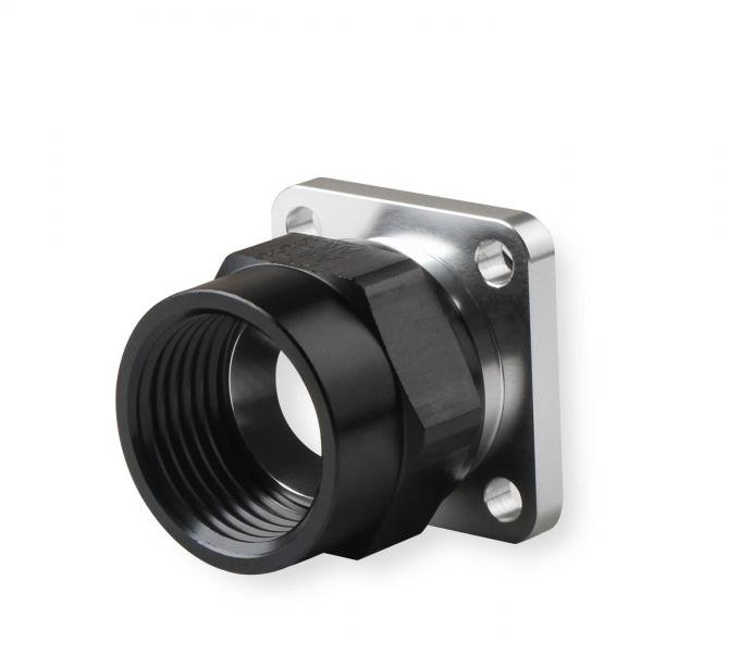 Earl's Replacement End Cap for UltraPro Ball Valve -12 Female 230552ERL