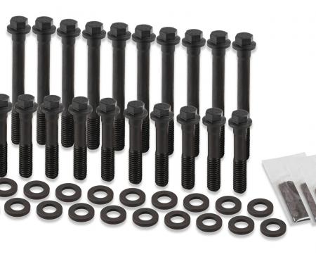 Earl's Racing Products Head Bolt Set, Hex Head, Small Block Ford HBS-005ERL