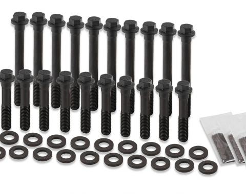 Earl's Racing Products Head Bolt Set, Hex Head, Small Block Ford HBS-005ERL