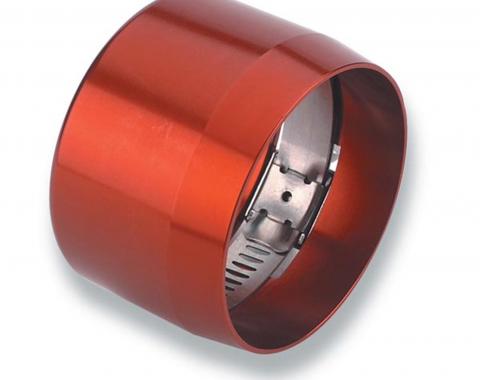 Earl's Red Econ-O-Fit Hose Clamp 900136ERL