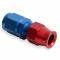Earl's -8 an Female to 1/2" Tubing Adapter 165108ERL