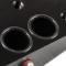 Earl's LT Side Mount Oil Cooler Adapter 1126ERL