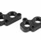 Earl's Remote Mount Electric Water Pump Block Adapters LT0005ERL
