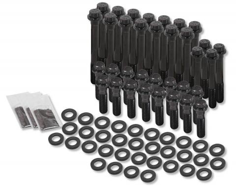Earl's Racing Products Head Bolt Set-12 Point Head TBS-003ERL